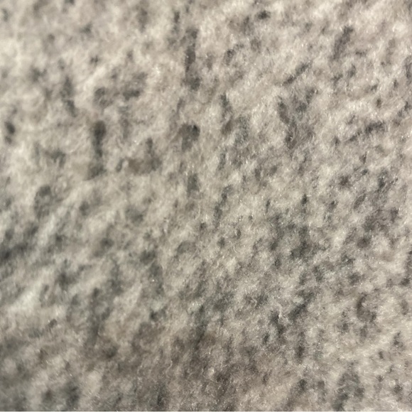 Express Women’s M Grey Cardigan Jacket Open Coat Neutral Career Office - Picture 5 of 8